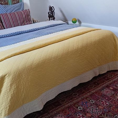 Appartement Cosy Et Chaleureux Saint-Arnoult-en-Yvelines Eksteriør billede