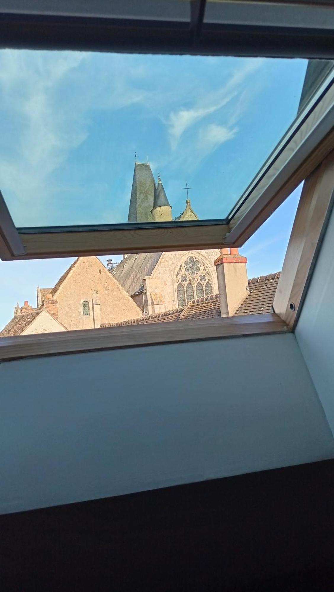 Appartement Cosy Et Chaleureux Saint-Arnoult-en-Yvelines Eksteriør billede